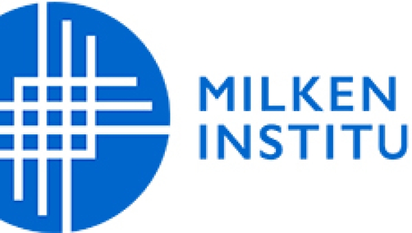 Notes from the Milken Institute 27th Annual Global Conference